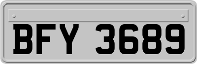 BFY3689