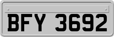 BFY3692