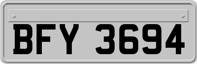 BFY3694