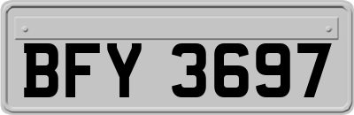 BFY3697