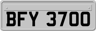 BFY3700