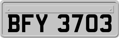 BFY3703