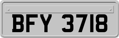 BFY3718