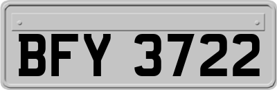 BFY3722