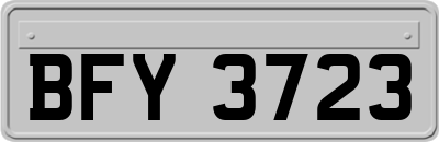 BFY3723