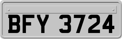 BFY3724