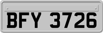 BFY3726