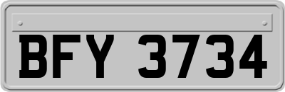 BFY3734