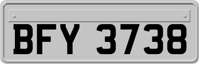 BFY3738