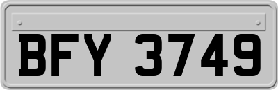 BFY3749