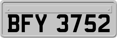 BFY3752