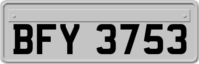 BFY3753