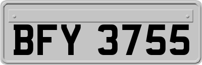 BFY3755