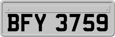BFY3759