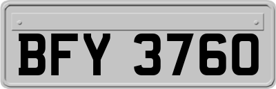 BFY3760
