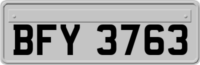BFY3763