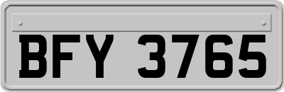 BFY3765