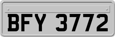 BFY3772
