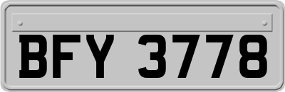 BFY3778