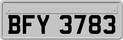 BFY3783