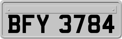 BFY3784