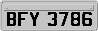 BFY3786