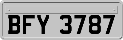 BFY3787