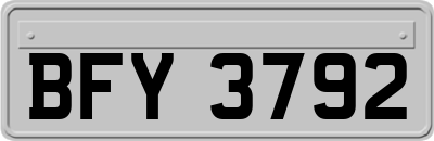 BFY3792