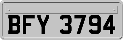 BFY3794