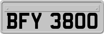 BFY3800