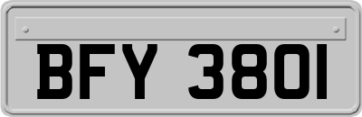 BFY3801
