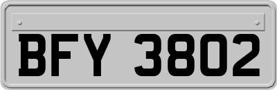 BFY3802
