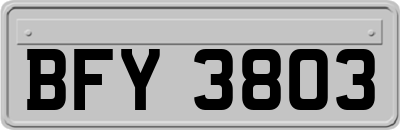 BFY3803