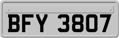 BFY3807