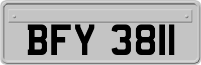 BFY3811