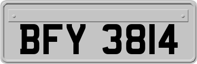 BFY3814