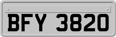 BFY3820