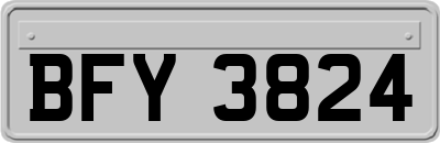 BFY3824