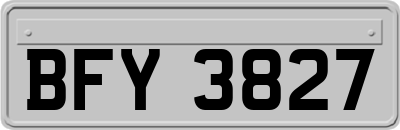 BFY3827