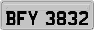 BFY3832