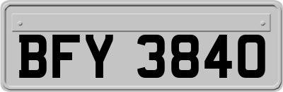 BFY3840