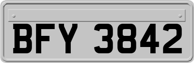 BFY3842