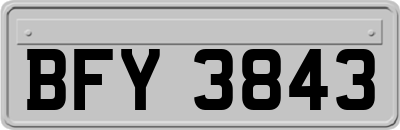 BFY3843