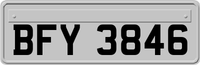 BFY3846