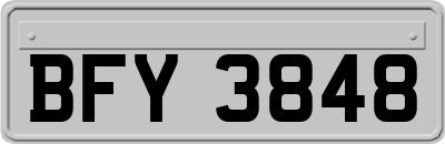 BFY3848