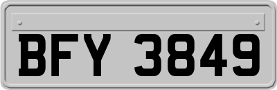 BFY3849