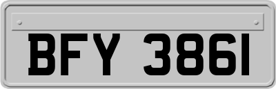 BFY3861