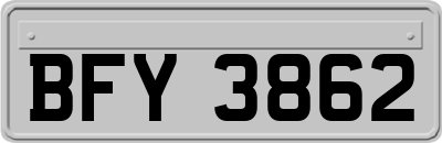 BFY3862