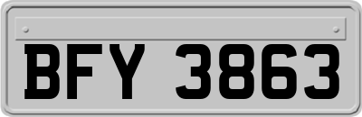 BFY3863