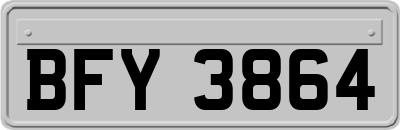 BFY3864